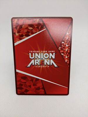 モモ AP パラレル UNION ARENA Milim SR Parallel Tensura EX09BT/TSK-2-066 Union Arena Card Japan