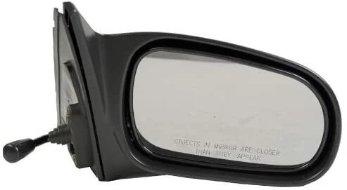 Door Mirror-Sedan Right Sherman HO1321123 fits 1996 Honda Civic