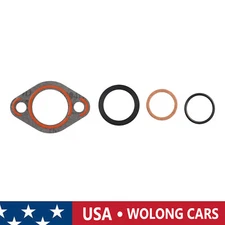 Oil Pan Gasket Transfer Tube & Oring for Cummins NT855 / N14 Cam Engines 157551