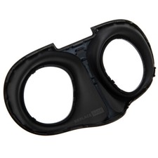 Headset Eye Mask Visor Padded Dust Proof Bracket For Meta Quest 3 Replacement UK
