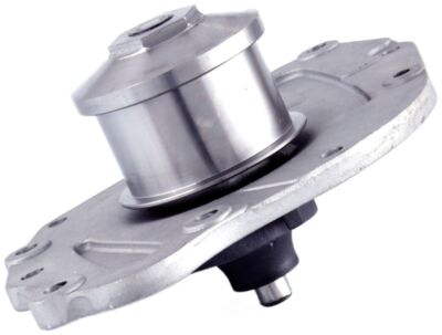 New Water Pump   Gates   43542