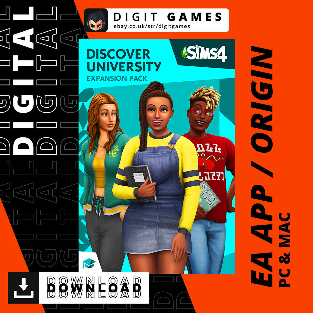 The Sims 4: Finding New Downloadable Content On Origin