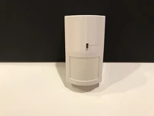 DSC WS4904P Wireless Motion Sensor - White