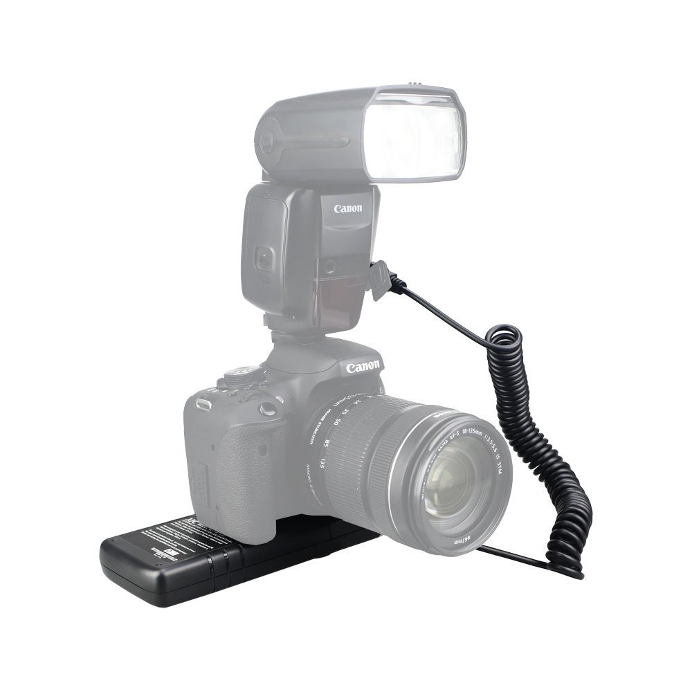Flash Yongnuo YN968EX-RT E TTL per Canon – Master E HSS