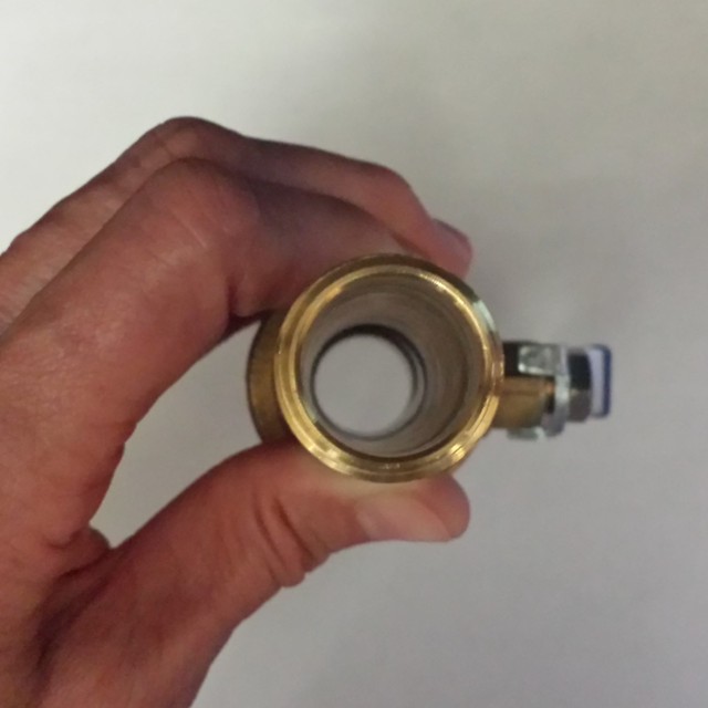 Lot of 20 Brass FullPort Water Heater Drain Valves eBay