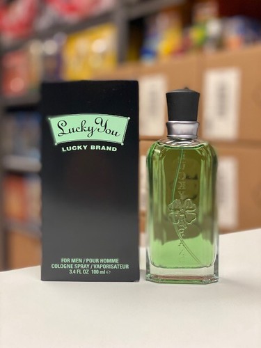 lucky you men's cologne