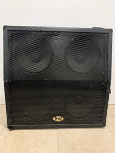 b52 4x12 cab