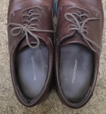 ROCKPORT Men display picture 1