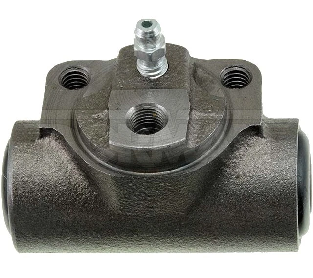 2 cilindros de rueda de freno de tambor traseros para Cadillac Chevy GMC izquierda y derecha Foto 4 de 4