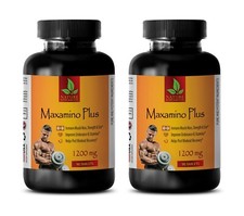 P Protein - MAXAMINO PLUS 1200 - High Quality...
