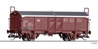 Schiebedachwagen Tms 851 Db, Ep. Iv 17676