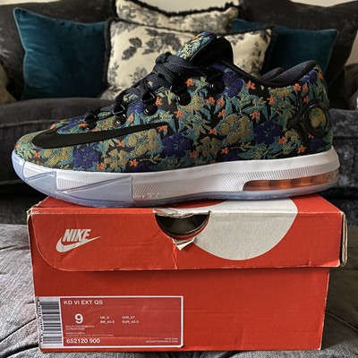 kd 6 floral