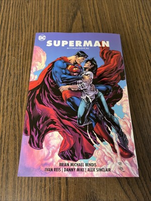 Superman #4 (DC Comics July 2021)
