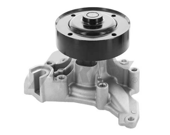 Airttex WP2125AX Water Pump for Mazda 3 6 & CX-5 2.2L Turbo Diesel