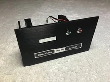 FREHD FULL HEIGHT DRIVE SLED FOR TRS-80 MODEL 3/4 (BARE)