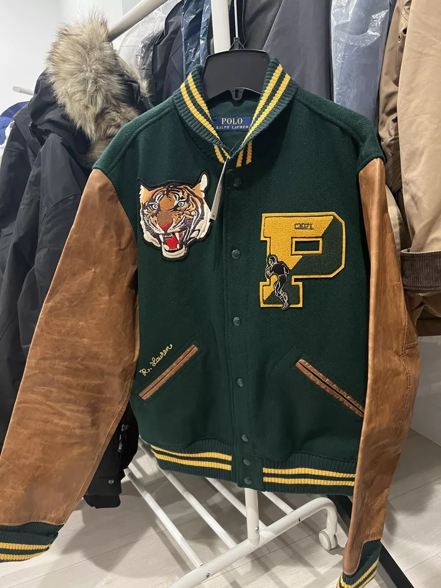 Ralph lauren limited shop edition jacket