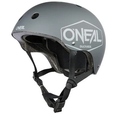 O'NEAL Fahrrad Helm Dirt Lid Icon BMX All Mountain Bike MTB Skate Radhelm Trail - Bild 1 von 4
