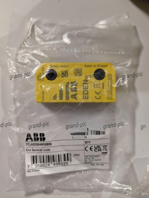2TLA020046R0900 Eva Unique code ABB Jokab OSSD Series Non-Contact Safety Switch