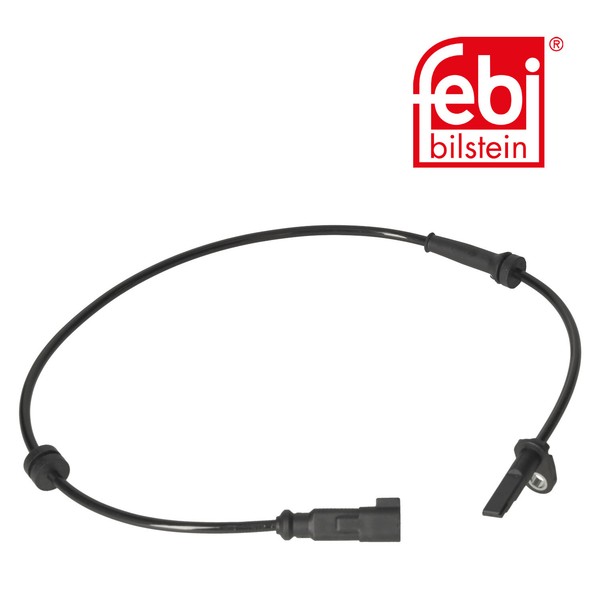 Febi Bilstein Sensor Raddrehzahl Hinterachse Links FüR Tesla Model S 5YJS-image