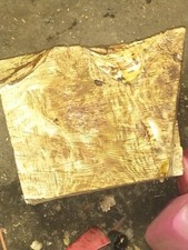 Maple Burl, Craft Wood sizes are all different contact for measurements