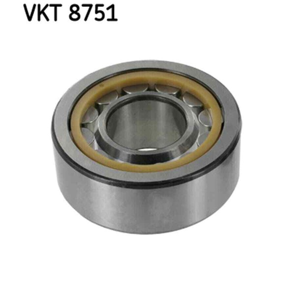 SKF Getriebelager VKT 8751-image