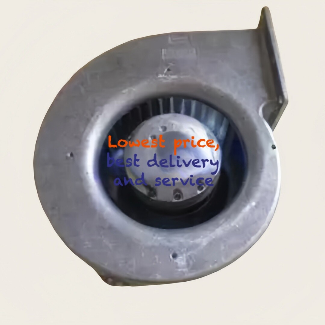 FOR Fan G2D160-AF02-09 Centrifugal Fan 230/400V 0.83/0.48A Blower Fan