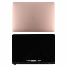 For MacBook Air 13'' A1932 A2179 2019 2020 LCD Screen Display Replacement Gold