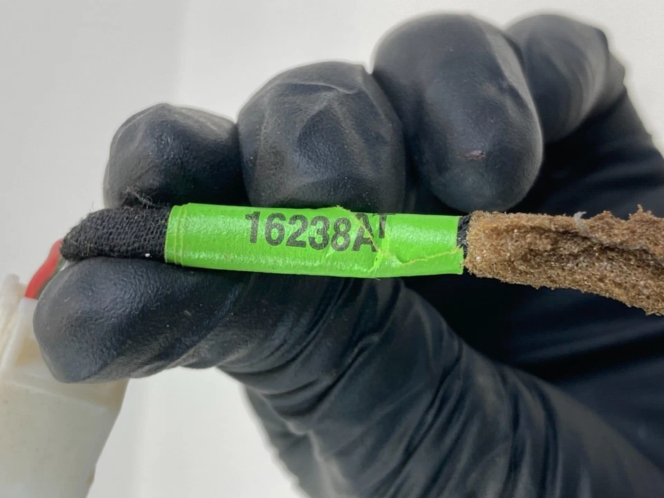 Pontiac Aztek 2001-2005 interruptor de columna de dirección arnés de cableado 857800 Foto 3 de 4