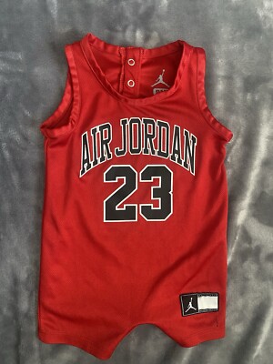 jordan infant jersey