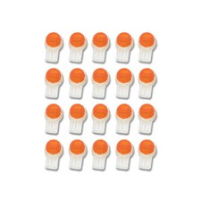 Linear HAE00020 GDO Gel Caps Electric Wire Co...