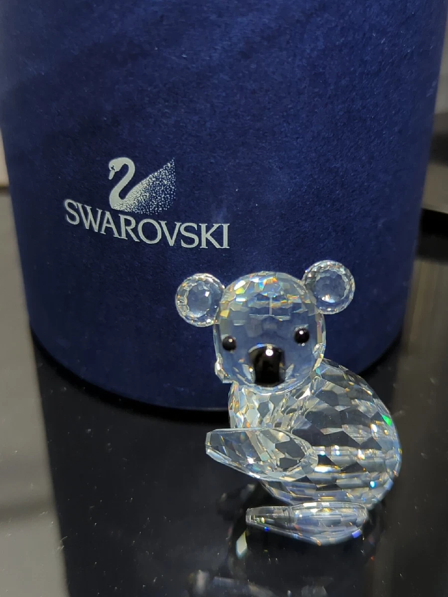 Swarovski Koala for sale | eBay