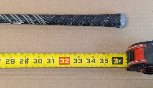 Men's Mizuno T24 Blue Ion 54 08D RH Wedge & Dynamic Gold Tour Issue S400 Shaft - Picture 16 of 16