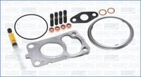 Turbolader Einbausatz BMW 3 E90 3.0D 06-