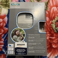 PetSafe Little Dog and Cat In-Ground Underground Electric Pet Fence READ DES