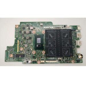 FOR   Latitude 3390 2-in-1 073TVN I5-8350 17810-1 Laptop Motherboard Tested #E10