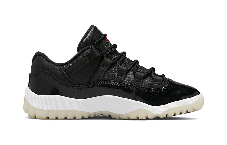 靴 Nike Air Jordan 11 Retro Low \"72-10\" Air Jordan 11 Retro Low 
