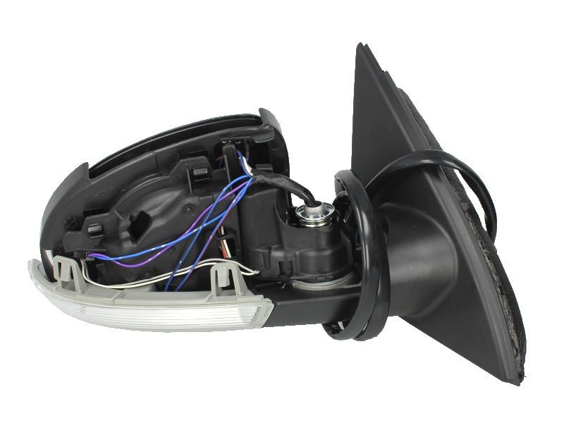 Exterior Mirror Right Fits: VW Passat B6 03.05-11.10