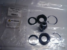 Teraflex Control Arm Joint Rebuild Kit For Jeep Wrangler 1997-2018 1951000 Teraflex Control Arm Joint Rebuild Kit For Jeep Wrangler 1997-2018 1951000