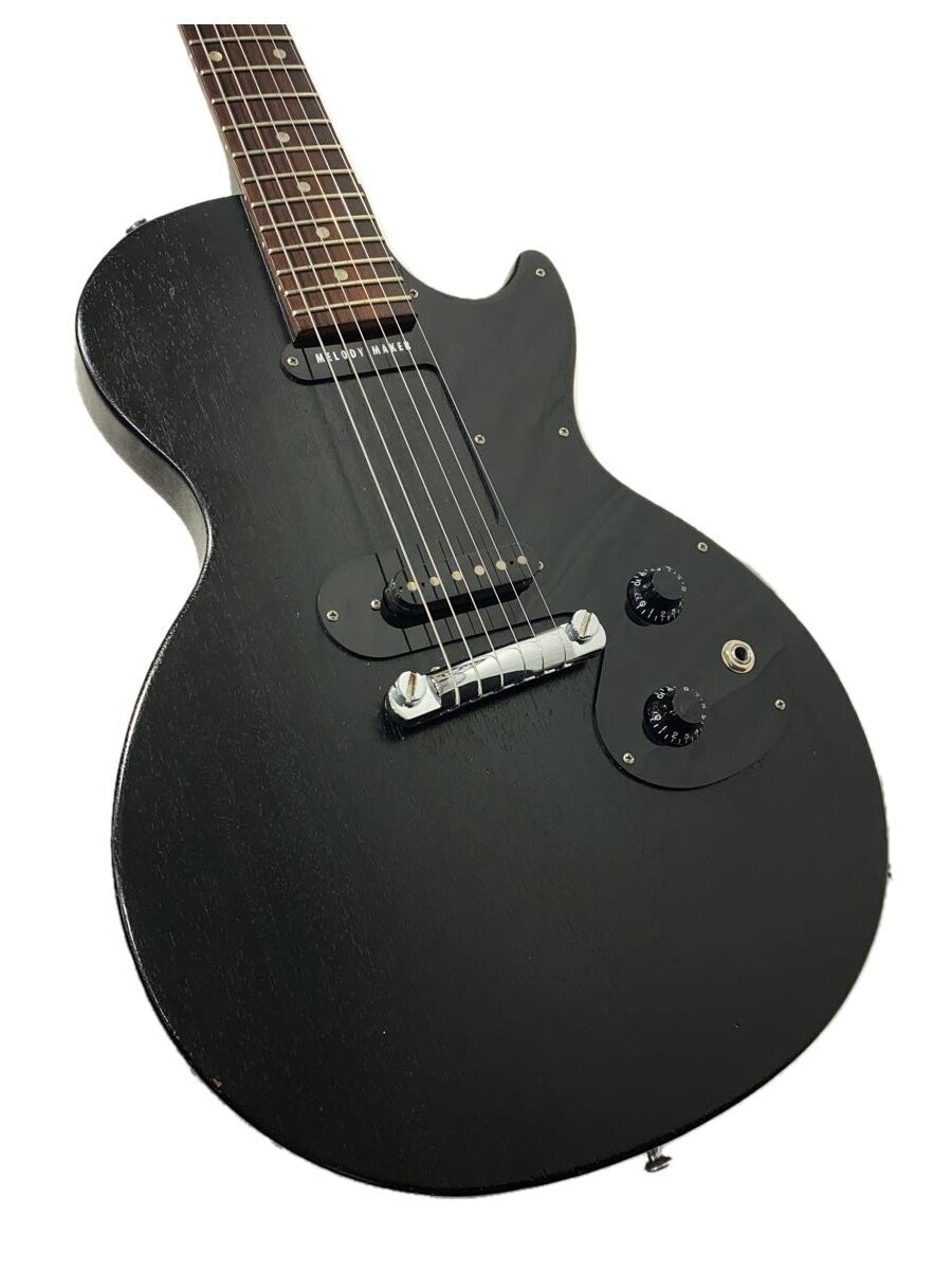 Gibson Melody Maker 2008年製 2008 Gibson Melody Maker - Black Book Guitars