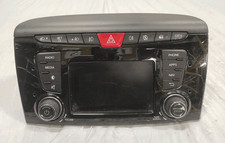 07356249860 Autoradio  LANCIA YPSILON (TY) 1.0 (51Kw) S&S Hybrid Ber