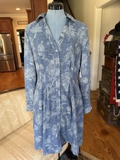 NWT!!?? Julia Jordan Shirt Dress Size 6