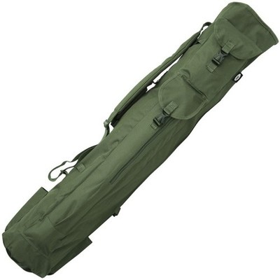 NEU NGT Rutentasche105 Quiver für Angeln Köder Gewässer Survival Fischen Camping