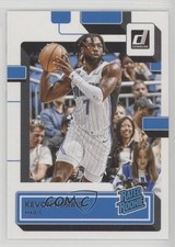 2022-23 Panini Chronicles Donruss Rated Rookie Kevon Harris #200 6k2