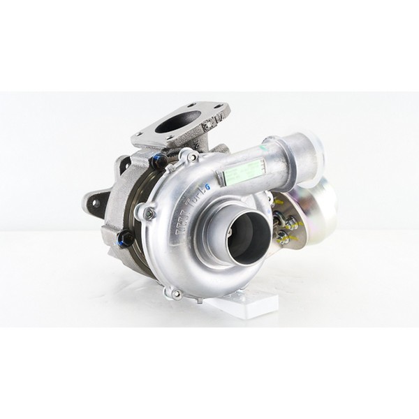 Turbolader Abgasturbolader Turbo-Mot Iam-Expertise Passend FüR U.A. Ford Ranger-image