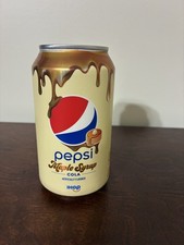 Pepsi Maple Syrup Limited Edition Soda Can drink IHOP Collaboration | Unopened