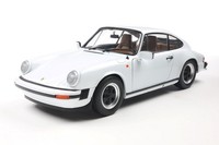 Porsche 911 (930) 3.0 Sc - 1974