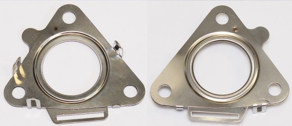 Fits ELRING 255.180 DAIMLER TURBOCHARGER GASKET  ⭐UK Stock⭐