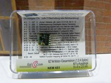 Lok-Decoder MX616N von Zimo              28/25