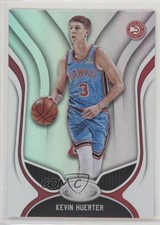 2019-20 Certified Kevin Huerter #3 2y0