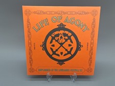 Life Of Agony Unplugged At The Lowlands Festi...